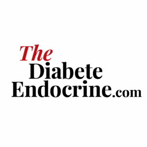Diabates endocrine
