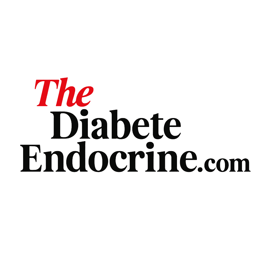 Diabete Endocrine