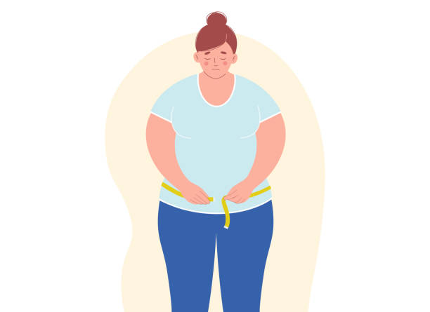 obesity metabolism
